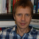 Dmitri Kudryashov